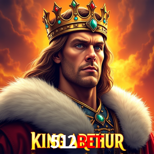 Provedores de Jogos 512bet