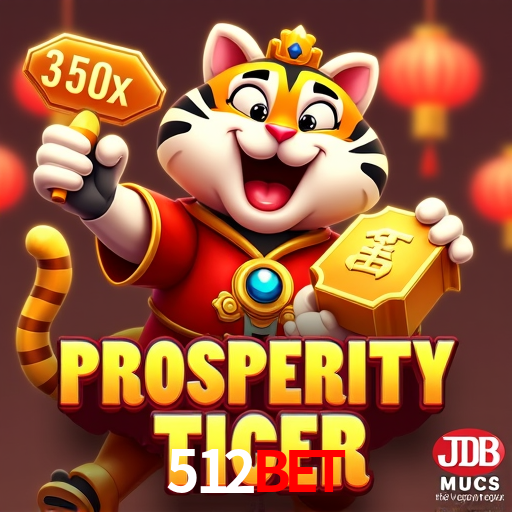 Jogos de Slot 512bet
