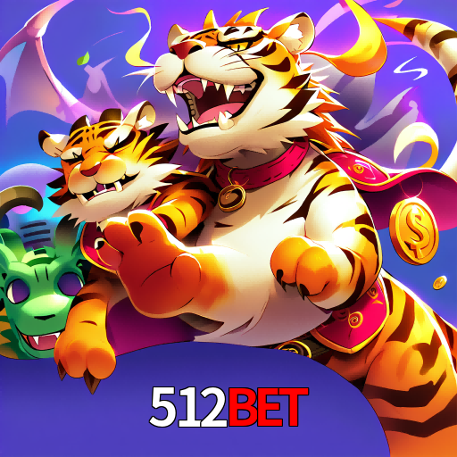Plataforma 512bet - Apostas Online